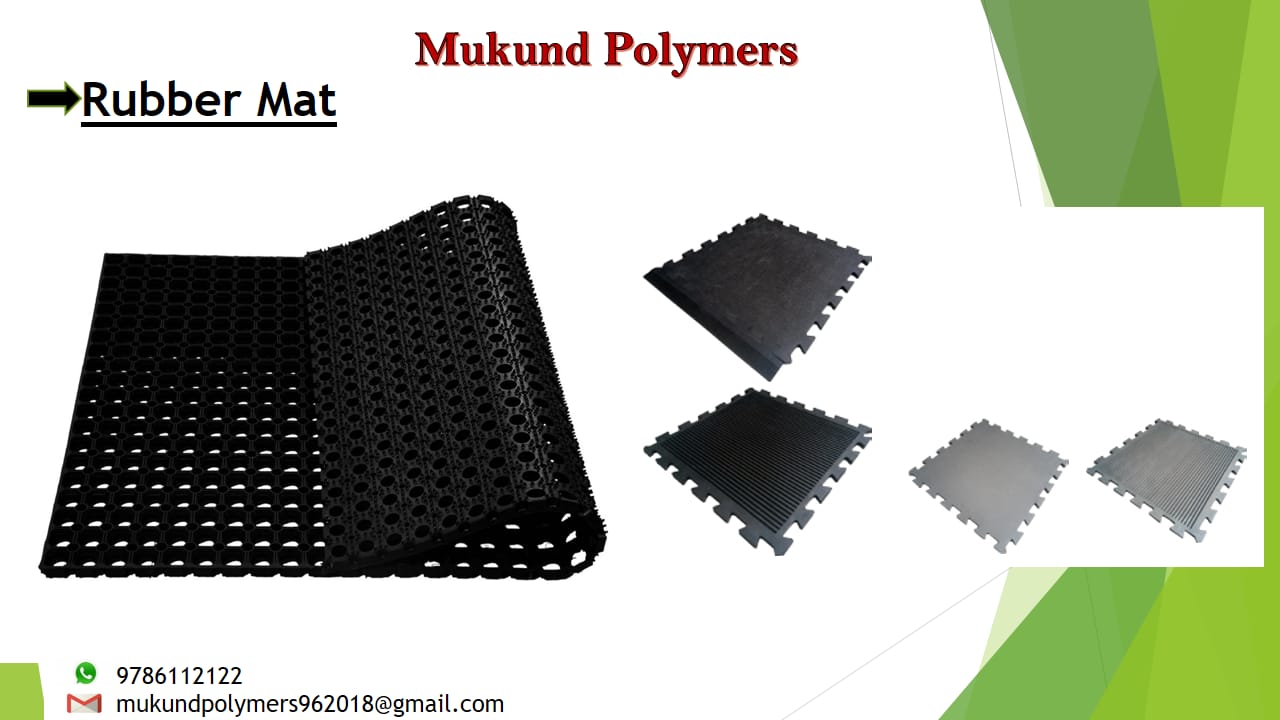 Rubber Mats